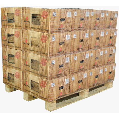 BALTPELL Legna da Ardere di Ulivo 10Kg-32 cartoni-320kg circa