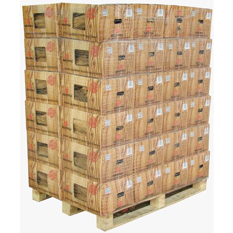 BALTPELL Legna da Ardere di Ulivo 10Kg-48cartoni-480kg circa