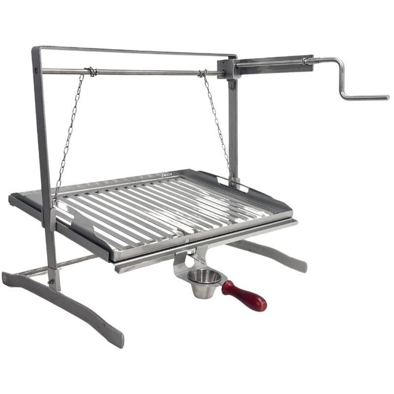

Baluja-Lareira modelo 800