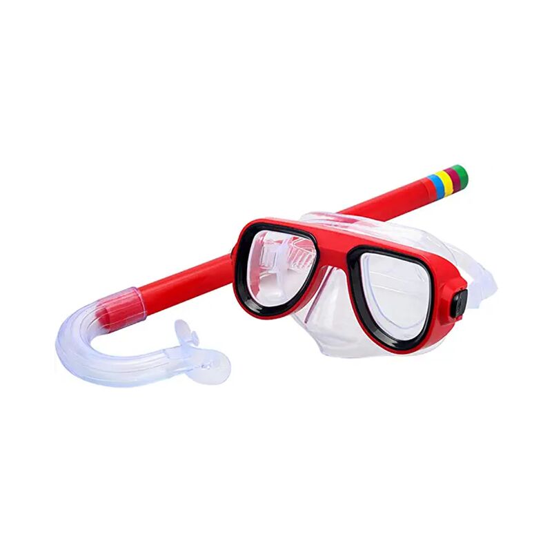 Regali - Bambini Bambini Snorkeling Set Scuba