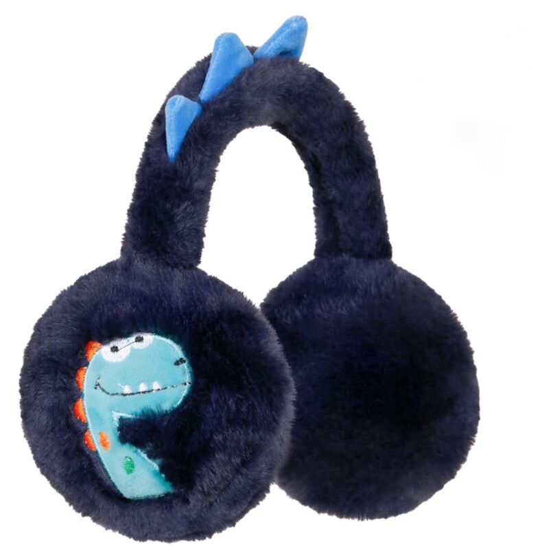 Ilovemilan - Bambini Ragazzo Cuffie Calde per