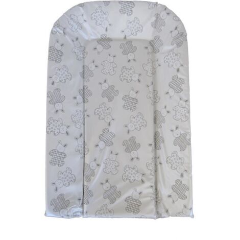 BAMBISOL Matelas a langer - Plaque de mousse