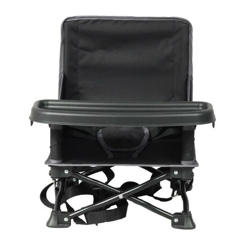 Bambisol rehausseur de chaise b&eacute;b&eacute; nomade