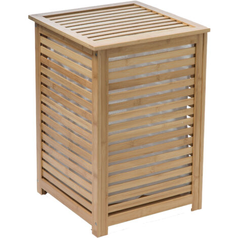 5FIVE SIMPLY SMART Bamboo cesta Sicela Cinco