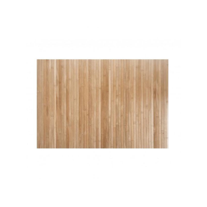 

BAMBOO COOL - Alfombra Bambú Natur 140X200