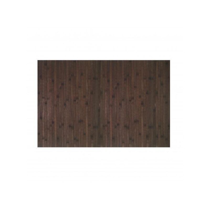 

BAMBOO COOL - Alfombra Bambú Wengé 120X180