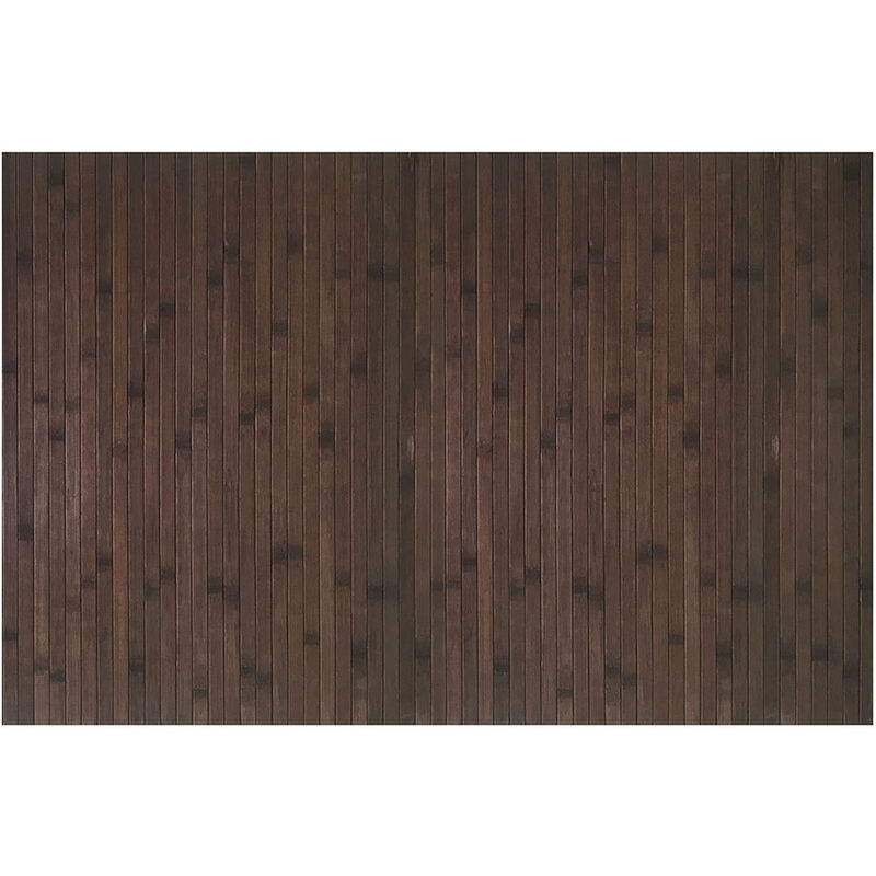 

Alfombra bambú wengé 60x90cm - Stor Planet