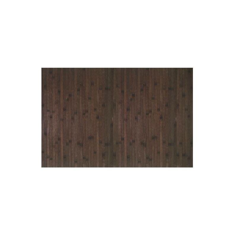 

Alfombra Bamboo Cool 80X150 Cm Wengue
