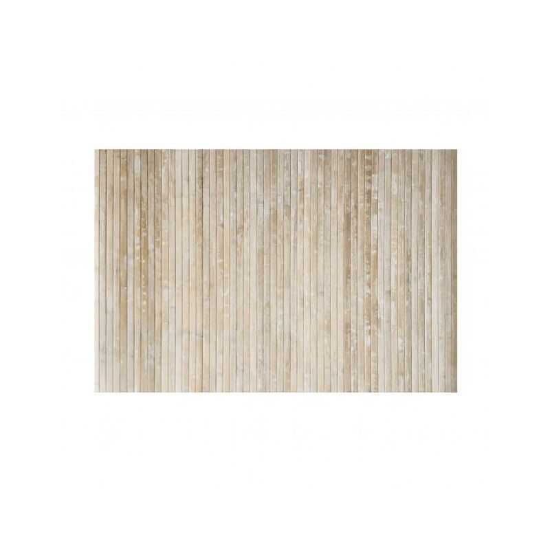 

BAMBOO COOL - Alfombra Bambú Yeso 160X240
