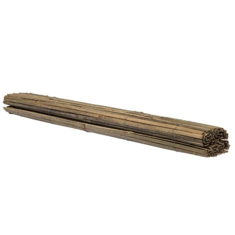 Bamboo frangivista naturale WERKA PRO1 x 3m