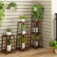 Plant stands