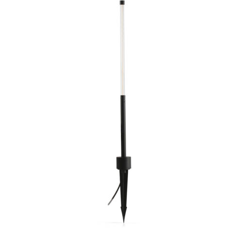 BAMBOU 1068 Estaca negro