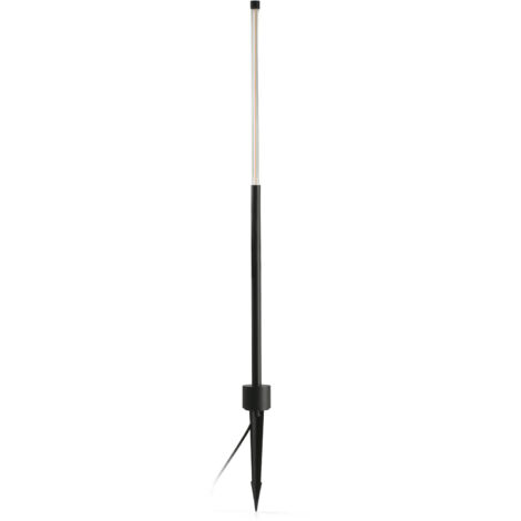 BAMBOU 1268 Estaca negro