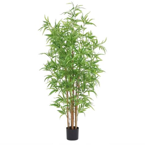 Bambou artificiel 150cm