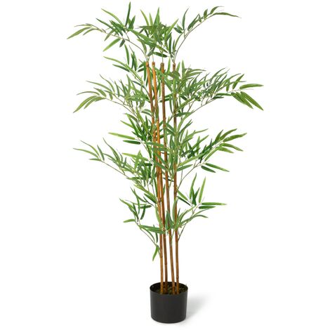 main image of "Bambou artificiel hauteur 120 cm"