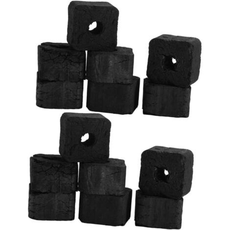 Bambou Portable sans Fumée Ni Odeur pour Barbecue Mangal Chaleur Constante