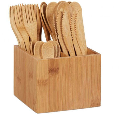 Bambu per posate 883