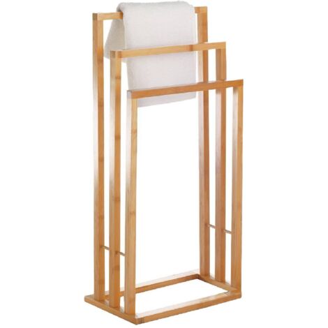 Bambus-Handtuchhalter 42x24x81,5 SRB21 Begryf