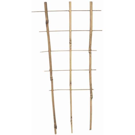 Bambus Rankgitter 30 cm 30 x 17 x 8 cm
