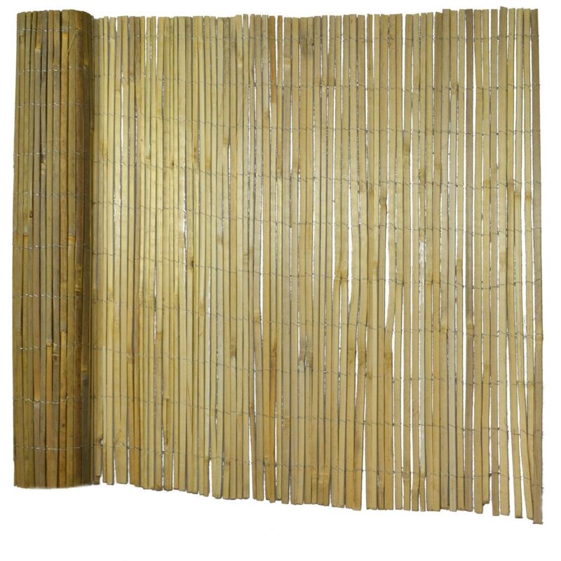 Casa Pura Bambus-sichtschutzzaun Brasil 200 X 300 Cm