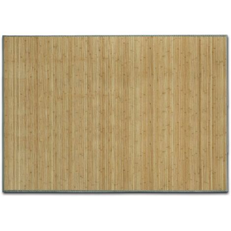 Bambus-Teppich | Marigold | Bambusmatte für Bad & Wohnzimmer