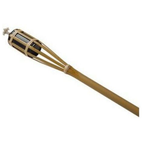 BAMBUSFACKEL CM.90, METALLTANK