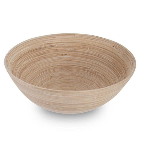 Bambusschale 25 cm