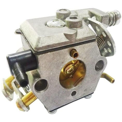 Bami Machinery Parts Vergaser passend für Zama 2500 25cc Rasenmäher, Trimmer und Freischneider.