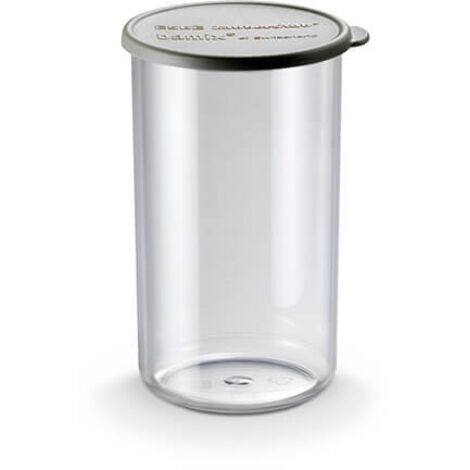 Bamix 400ml Beaker With Lid