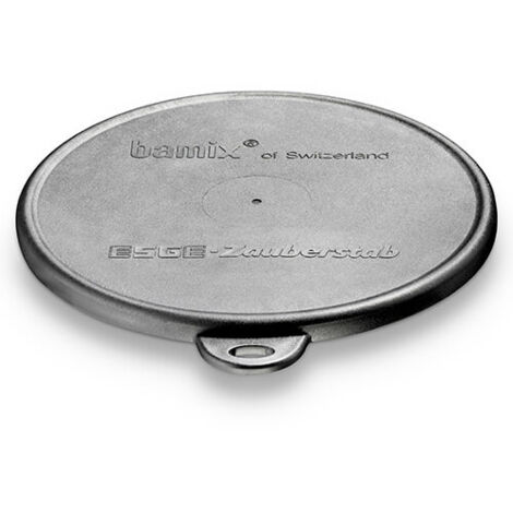 Bamix 600ml Beaker Lid