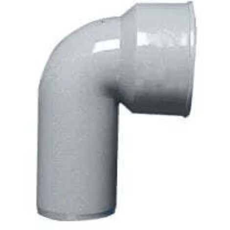 Bampi - Curva Tecnica Ø40X46 Ad Innesto - Articolo: Bsw040100