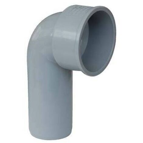 Bampi - Curva Tecnica Ø40X50 Ad Innesto - Articolo: Sw040400