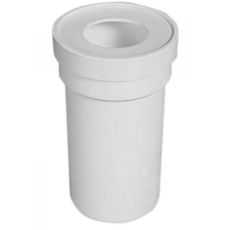 Bampi - Manicotto Diritto Ø110 Per Wc