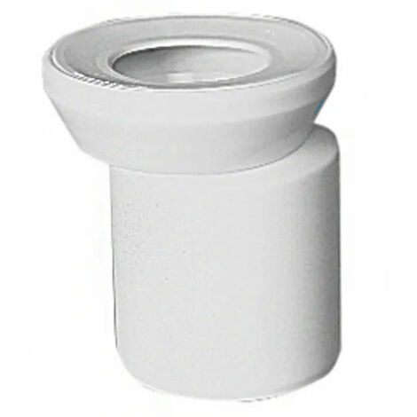 Bampi - Manicotto Eccentrico Ø90 Per Wc