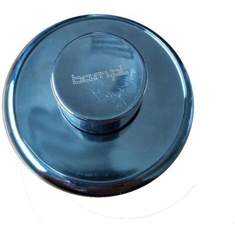 Bampi - Pulsante Pneo Push Ring New