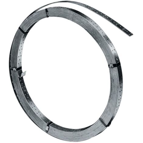 Ban Ban Band-W40X1.5mm L.50M TZN SIMPSON Strong cravatta