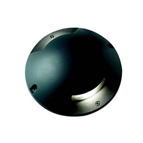 Bañador 2W Led 4000K linea superior grafito