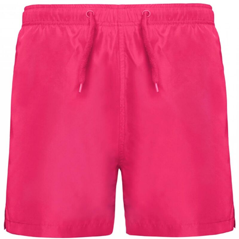 

Bañador Aqua BN67160102 Rosa Fluor L