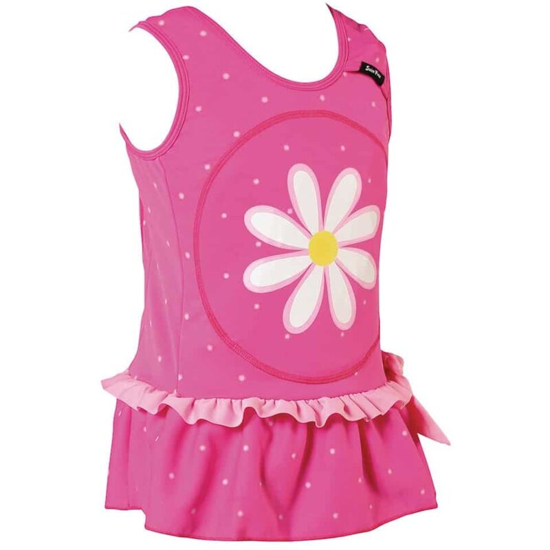 

Bañador Niña KSS300066 - k2o