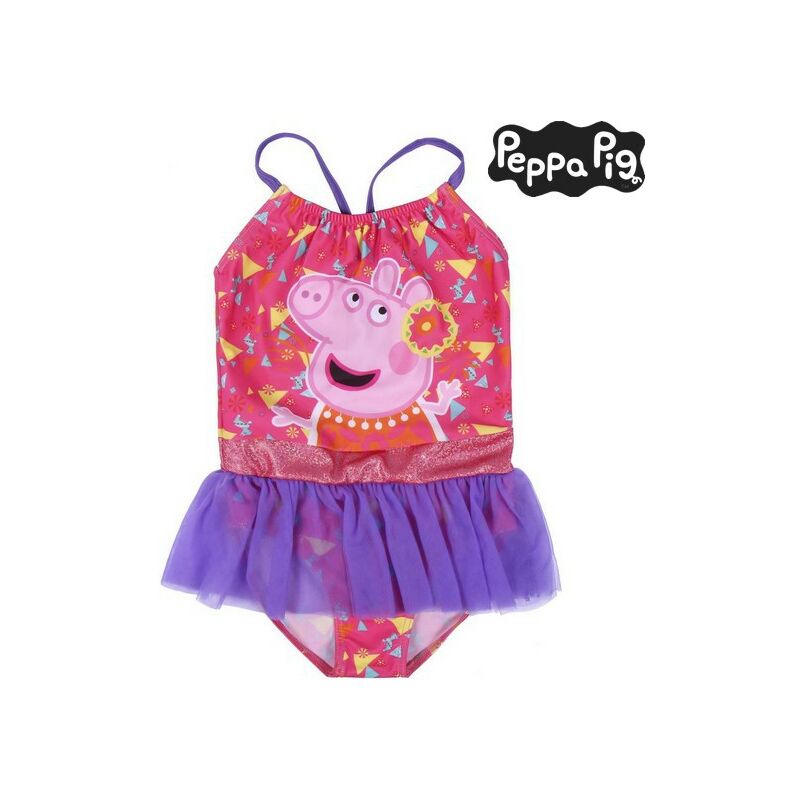 

Bañador Niña - Peppa Pig