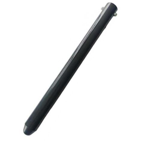 Banana Umbrella Accessories Outdoor Yard Parasol Large Side Umbrella Bone Center Column Umbrella