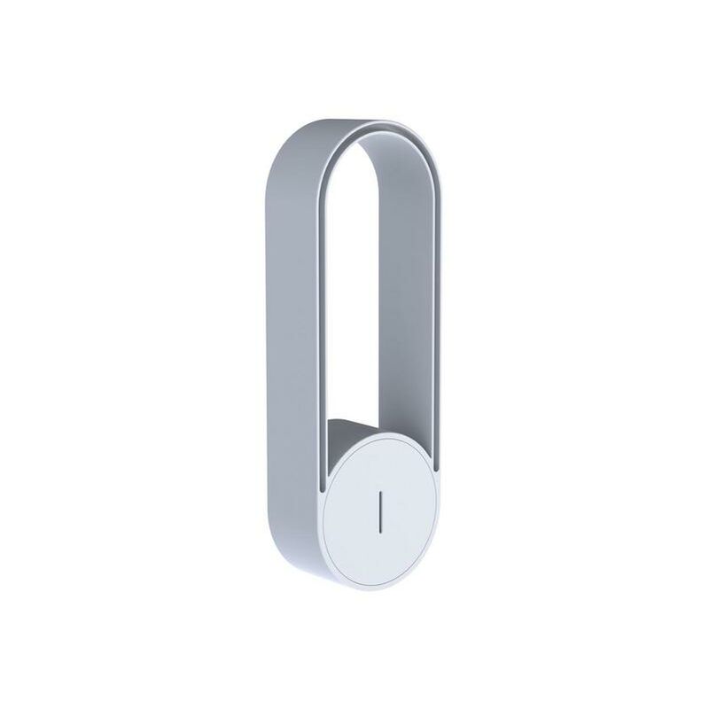 Mini Luft Reiniger Tragbare Air Ionisator Geräuscharm Lufterfrischer Mit usb Ladegerät Entfernen Rauch Pet Und Lebensmittel Geruch,white,Vereinigten