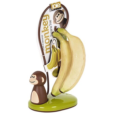 Bananenständer Affe