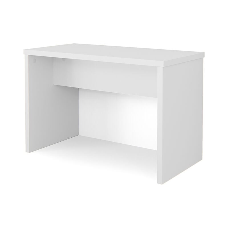 Vicco - Banc, Blanc, 70 cm pour table de maquillage