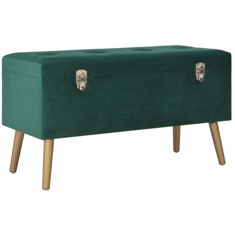 Banc de rangement Harlow