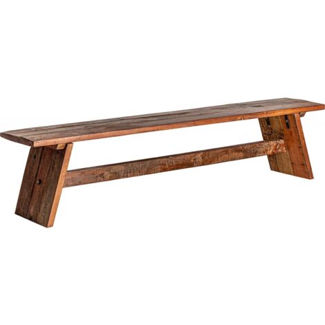 Banc badai - Naturel