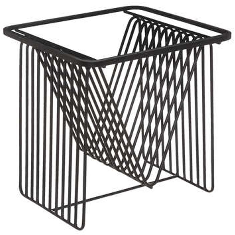 Banc coffre en bois / pu coloris blanc - Longueur 100 x Profondeur 40 x Hauteur 48 cm