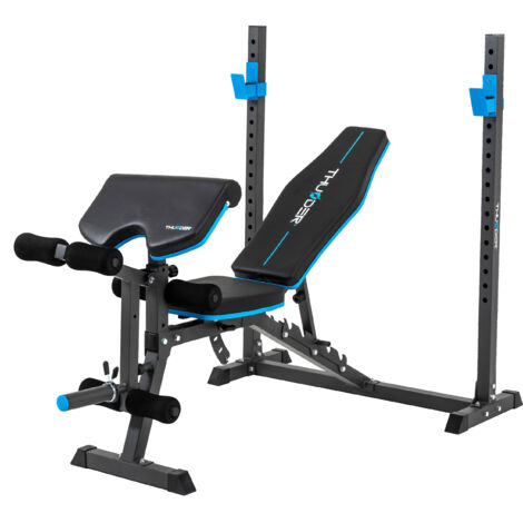 Banc d'allenamento Thunder® CROUL