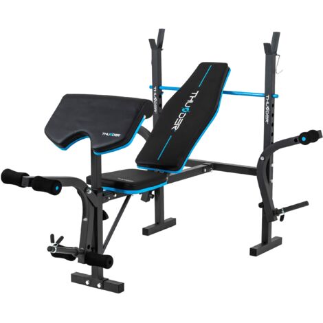 Banc d'allenamento Thunder® VIGOR-A