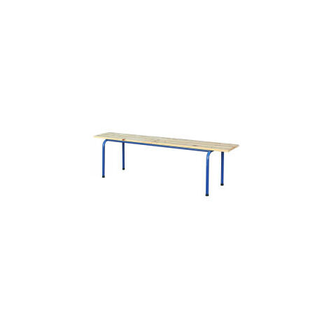 Banc de chantier empilable 2000 mm - Outifrance
